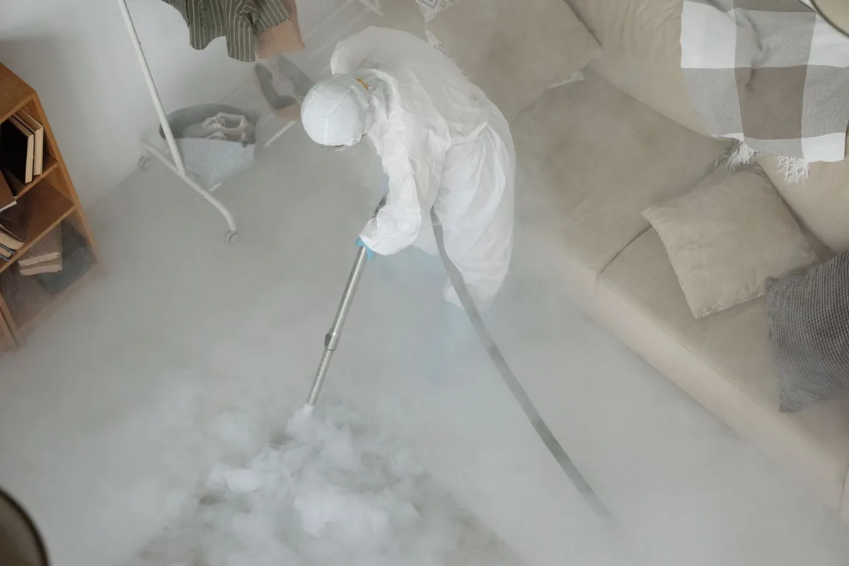 Crime Scene Cleanup in Cedar Park, Philadelphia, PA